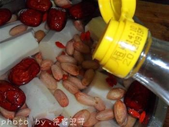 淮山花生炖扇骨怎么做,淮山花生炖扇骨怎么做好吃,淮山花生炖扇骨做法 淮山花生炖扇骨怎么做,淮山花生炖扇骨怎么做好吃,淮山花生炖扇骨做法