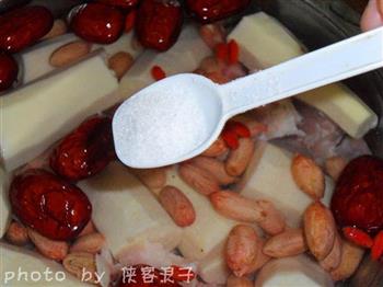 淮山花生炖扇骨怎么做,淮山花生炖扇骨怎么做好吃,淮山花生炖扇骨做法 淮山花生炖扇骨怎么做,淮山花生炖扇骨怎么做好吃,淮山花生炖扇骨做法