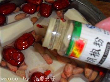 淮山花生炖扇骨怎么做,淮山花生炖扇骨怎么做好吃,淮山花生炖扇骨做法 淮山花生炖扇骨怎么做,淮山花生炖扇骨怎么做好吃,淮山花生炖扇骨做法