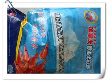 甜虾爆双鲜怎么做，甜虾爆双鲜怎么做好吃，甜虾爆双鲜做法