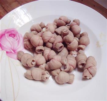 小肠莲子汤怎么做，小肠莲子汤怎么做好吃，小肠莲子汤做法