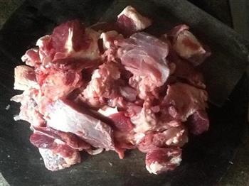 牛腩萝卜粉怎么做，牛腩萝卜粉怎么做好吃，牛腩萝卜粉做法