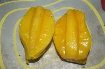 酸甜杨桃汤怎么做，酸甜杨桃汤怎么做好吃，酸甜杨桃汤做法