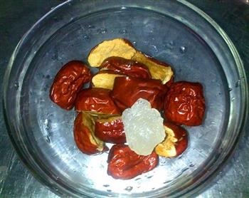 红豆木瓜红枣汤怎么做,红豆木瓜红枣汤怎么做好吃,红豆木瓜红枣汤做法