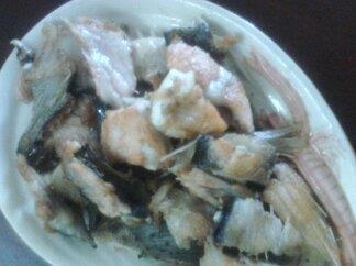 三文鱼皮骨汤怎么做,三文鱼皮骨汤怎么做好吃,三文鱼皮骨汤做法 三文鱼皮骨汤怎么做,三文鱼皮骨汤怎么做好吃,三文鱼皮骨汤做法