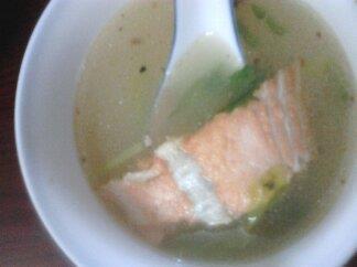 三文鱼皮骨汤怎么做,三文鱼皮骨汤怎么做好吃,三文鱼皮骨汤做法 三文鱼皮骨汤怎么做,三文鱼皮骨汤怎么做好吃,三文鱼皮骨汤做法