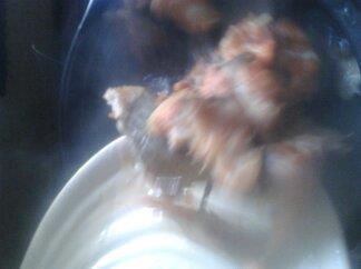 三文鱼皮骨汤怎么做,三文鱼皮骨汤怎么做好吃,三文鱼皮骨汤做法 三文鱼皮骨汤怎么做,三文鱼皮骨汤怎么做好吃,三文鱼皮骨汤做法