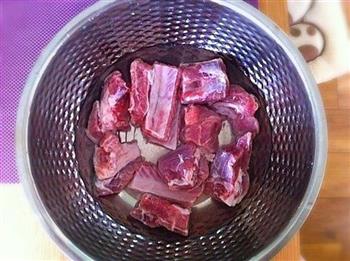 蕃茄排骨汤怎么做,蕃茄排骨汤怎么做好吃,蕃茄排骨汤做法