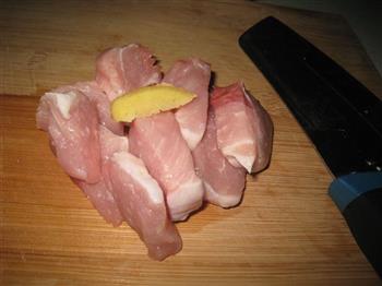 阿胶炖瘦肉怎么做,阿胶炖瘦肉怎么做好吃,阿胶炖瘦肉做法