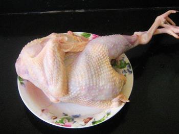 草菇炖鸡怎么做,草菇炖鸡怎么做好吃,草菇炖鸡做法