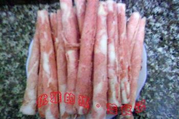 羊肉片汤怎么做，羊肉片汤怎么做好吃，羊肉片汤做法