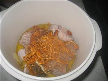 鳄鱼干炖瘦肉汤怎么做，鳄鱼干炖瘦肉汤怎么做好吃，鳄鱼干炖瘦肉汤做法