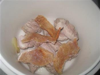 鳄鱼干炖瘦肉汤怎么做，鳄鱼干炖瘦肉汤怎么做好吃，鳄鱼干炖瘦肉汤做法