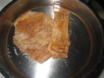 鳄鱼干炖瘦肉汤怎么做，鳄鱼干炖瘦肉汤怎么做好吃，鳄鱼干炖瘦肉汤做法