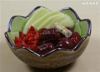 冬瓜萝卜龙骨汤怎么做，冬瓜萝卜龙骨汤怎么做好吃，冬瓜萝卜龙骨汤做法