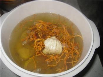 鳄鱼干炖瘦肉汤怎么做，鳄鱼干炖瘦肉汤怎么做好吃，鳄鱼干炖瘦肉汤做法