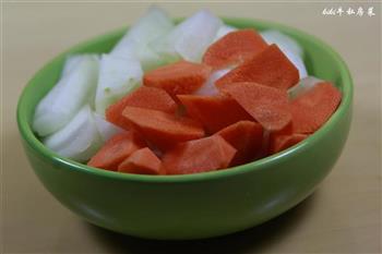 冬瓜萝卜龙骨汤怎么做，冬瓜萝卜龙骨汤怎么做好吃，冬瓜萝卜龙骨汤做法