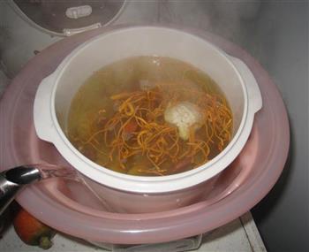 鳄鱼干炖瘦肉汤怎么做，鳄鱼干炖瘦肉汤怎么做好吃，鳄鱼干炖瘦肉汤做法