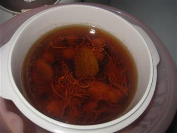 鳄鱼干炖瘦肉汤怎么做，鳄鱼干炖瘦肉汤怎么做好吃，鳄鱼干炖瘦肉汤做法