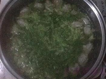 生菜汆丸子汤怎么做,生菜汆丸子汤怎么做好吃,生菜汆丸子汤做法 生菜汆丸子汤怎么做,生菜汆丸子汤怎么做好吃,生菜汆丸子汤做法