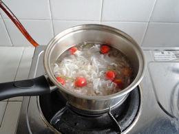 银耳樱桃汤怎么做,银耳樱桃汤怎么做好吃,银耳樱桃汤做法 银耳樱桃汤怎么做,银耳樱桃汤怎么做好吃,银耳樱桃汤做法