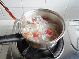 银耳樱桃汤怎么做,银耳樱桃汤怎么做好吃,银耳樱桃汤做法 银耳樱桃汤怎么做,银耳樱桃汤怎么做好吃,银耳樱桃汤做法