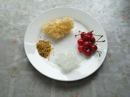银耳樱桃汤怎么做,银耳樱桃汤怎么做好吃,银耳樱桃汤做法 银耳樱桃汤怎么做,银耳樱桃汤怎么做好吃,银耳樱桃汤做法