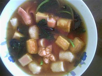 苋菜鱼豆腐汤怎么做,苋菜鱼豆腐汤怎么做好吃,苋菜鱼豆腐汤做法 苋菜鱼豆腐汤怎么做,苋菜鱼豆腐汤怎么做好吃,苋菜鱼豆腐汤做法