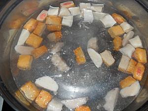 什锦鱼丸海带汤怎么做,什锦鱼丸海带汤怎么做好吃,什锦鱼丸海带汤做法 什锦鱼丸海带汤怎么做,什锦鱼丸海带汤怎么做好吃,什锦鱼丸海带汤做法