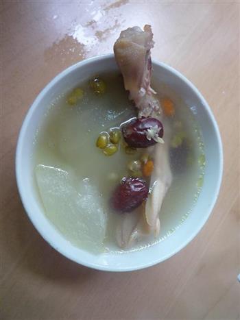 冬瓜煲鸭掌怎么做,冬瓜煲鸭掌怎么做好吃,冬瓜煲鸭掌做法 冬瓜煲鸭掌怎么做,冬瓜煲鸭掌怎么做好吃,冬瓜煲鸭掌做法