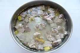 鸡毛菜排骨汤怎么做，鸡毛菜排骨汤怎么做好吃，鸡毛菜排骨汤做法