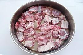 鸡毛菜排骨汤怎么做，鸡毛菜排骨汤怎么做好吃，鸡毛菜排骨汤做法