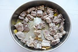 鸡毛菜排骨汤怎么做，鸡毛菜排骨汤怎么做好吃，鸡毛菜排骨汤做法