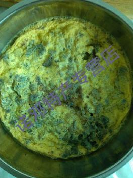 白参蒸鸡蛋怎么做，白参蒸鸡蛋怎么做好吃，白参蒸鸡蛋做法