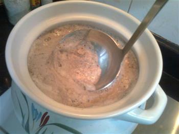 芥菜墨鱼猪骨汤怎么做，芥菜墨鱼猪骨汤怎么做好吃，芥菜墨鱼猪骨汤做法