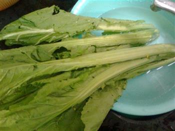 芥菜墨鱼猪骨汤怎么做，芥菜墨鱼猪骨汤怎么做好吃，芥菜墨鱼猪骨汤做法