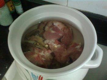 芥菜墨鱼猪骨汤怎么做，芥菜墨鱼猪骨汤怎么做好吃，芥菜墨鱼猪骨汤做法