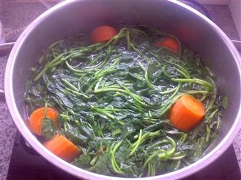 白贝西洋菜汤怎么做，白贝西洋菜汤怎么做好吃，白贝西洋菜汤做法