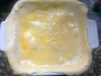 奶油酥皮汤怎么做，奶油酥皮汤怎么做好吃，奶油酥皮汤做法