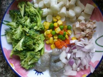 奶油酥皮汤怎么做，奶油酥皮汤怎么做好吃，奶油酥皮汤做法