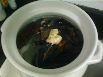 杜仲灵芝猪尾骨汤怎么做，杜仲灵芝猪尾骨汤怎么做好吃，杜仲灵芝猪尾骨汤做法