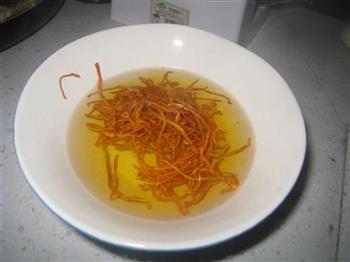 松茸菌炖鸡怎么做，松茸菌炖鸡怎么做好吃，松茸菌炖鸡做法