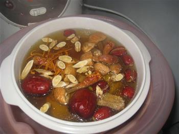 松茸菌炖鸡怎么做，松茸菌炖鸡怎么做好吃，松茸菌炖鸡做法