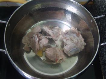 猪骨煲西洋菜怎么做，猪骨煲西洋菜怎么做好吃，猪骨煲西洋菜做法