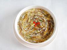 七彩发财汤怎么做，七彩发财汤怎么做好吃，七彩发财汤做法