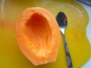 银耳木瓜盅怎么做,银耳木瓜盅怎么做好吃,银耳木瓜盅做法 银耳木瓜盅怎么做,银耳木瓜盅怎么做好吃,银耳木瓜盅做法