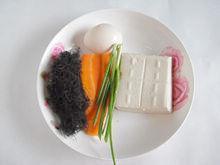 七彩发财汤怎么做，七彩发财汤怎么做好吃，七彩发财汤做法