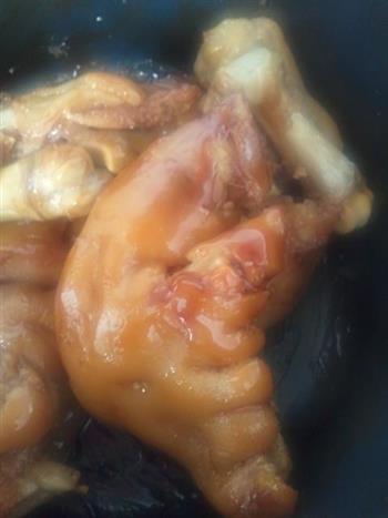 猪蹄怎么做，猪蹄怎么做好吃，猪蹄做法