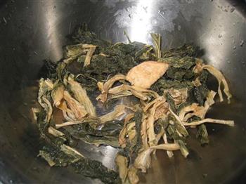 膨鱼腮菜干瘦肉汤怎么做，膨鱼腮菜干瘦肉汤怎么做好吃，膨鱼腮菜干瘦肉汤做法