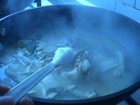 炖火头鱼怎么做，炖火头鱼怎么做好吃，炖火头鱼做法